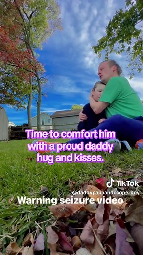 Understanding Childhood Seizures: A Parent's Journey