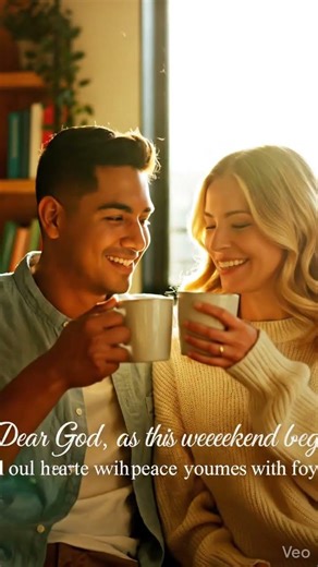 Powerful Weekend Prayer for Blessings, Peace and Breakthrough #prayday #motivation #love #facts