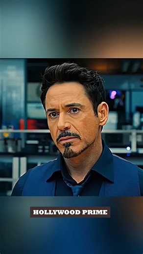 Iron Man Sonic Glitch: The Secret Infinity Stone Clue You Missed #ironman #marvel #hollywood #hollywoodmovies #avengersendgame #fblifestyle | Hollywood Prime