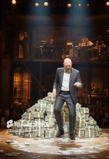 Breaking Bad: El Musical en Broadway