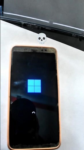 Dynamic OS Boot Animation #smartphone #tech #shorts