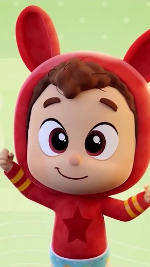 Njima - Kids Songs & more sur TikTok