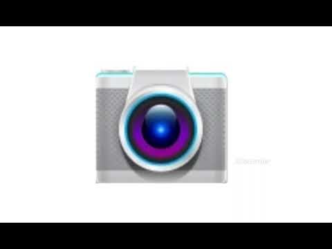 Samsung camera logo evolution