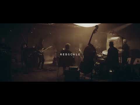 Uffe Steen Trio & Vestbo Trio - Redscale