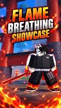 FULL Flame Breathing in Slayers 2