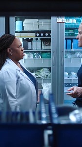 Nous y sommes !🤩 La nouvelle saison de 𝙂𝙧𝙚𝙮'𝙨 𝘼𝙣𝙖𝙩𝙤𝙢𝙮 débute ce soir à 21h10 sur TF1 et TF1 🩺 | TF1