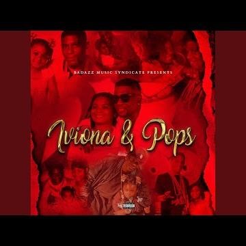 1st 2 Win (feat. Poison Ivi)