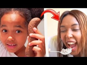 VERITY PRANK CHELSEA pendant 24 HEURES ! (UN PRANK VA MAL TOURNER) - just for laughs funny videos