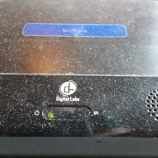 Opening To Dinosaur 2000 VHS