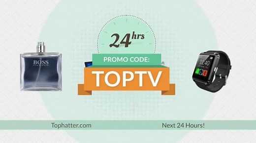 Tophatter TV Spot, 'Live Auctions'