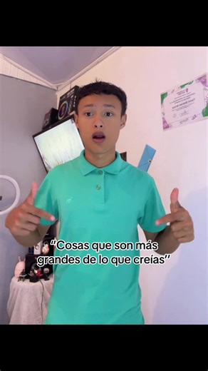 Surprising Things That Are Bigger Than You Think