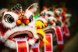 When is Chinese New Year 2022 and what Chinese zodiac animal will it be?