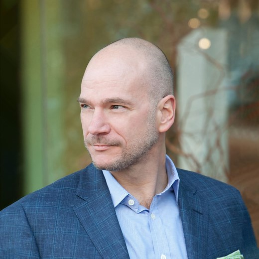 Author Talks: Andrew McAfee on how a ‘geek’ mindset can transform your business