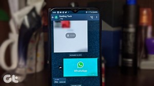 Whatsapp video call not working