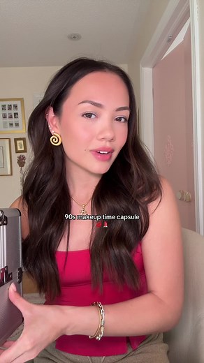 90's Makeup Time Capsule: A Nostalgic Journey