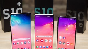 Samsung revamps its traditional ringtone ahead of Galaxy S20 launch