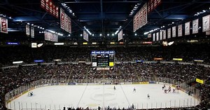 A farewell and thank you to Joe Louis Arena