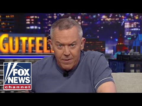 Greg Gutfeld: What is it with these Democrats and spies?