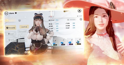 慾神幻想：Desire - 下載遊玩 PC 或 Mac 版本 (模擬器)