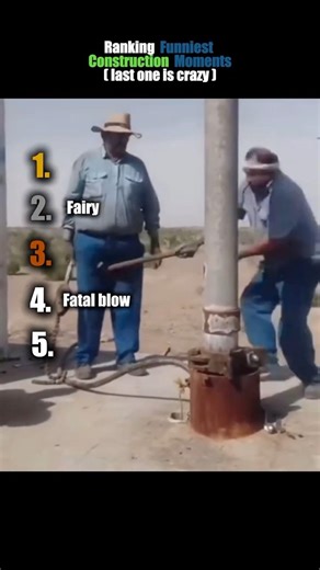Ranking the dumbest construction Fails 😂 😂 #usa #usashorts
