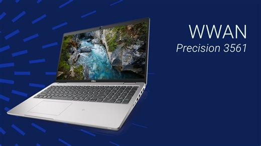 How to Replace the SSD 2230 on Precision 3561