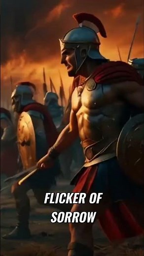 Achilles vs Hector: An Epic Battle for Glory