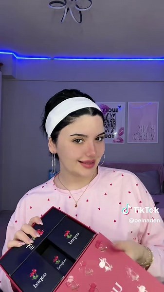 Koku Advent Calendarı: Paden Parfüm Seti İncelemesi