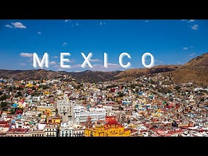 Top 10 Must-Visit Places in Mexico | Best Travel Guide 2025