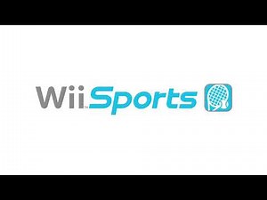 Wii Sports - Tennis Result Theme