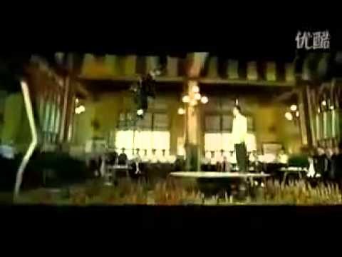 Ip Man 2 - Official Trailer 2010‬‏