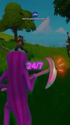 Travis Scott Concert is Back! 🔥 #ogfortnite #fortnite #chapter2 #ogmovement #stellar