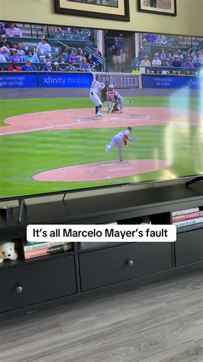 Marcelo Mayer careless baseball play — Red Sox highlights