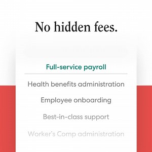 20K views · 28 reactions | Now starting at $25* per month for our payroll platform: Pay as you go, cancel any time. *Terms apply. | Gusto | Facebook