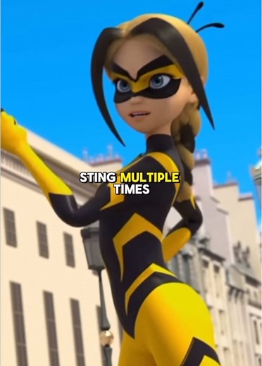 Hidden Facts About Venom in Miraculous Ladybug