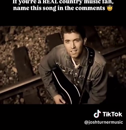 Long Black Train Josh Turner lyrics and meaning