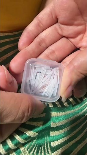 Professional Ingrown Toenail Correction Strips Kit Pain Relief Care Tool