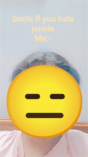 smile if you hate Jennie #blackpink