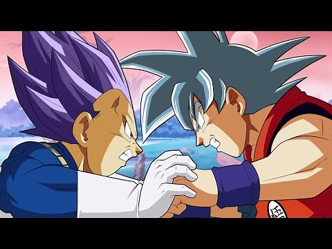 【アニメ】身勝手の極意vs我儘の極意