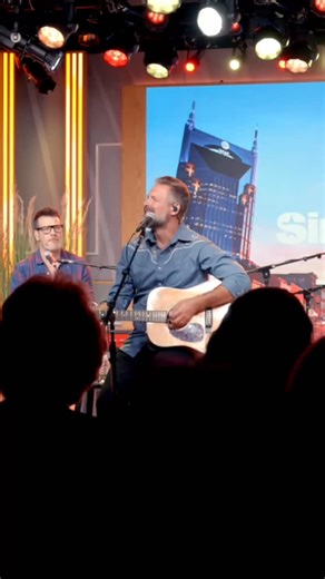 Third Day on Instagram: "“Soul on Fire” live from the @siriusxm studios in Nashville, TN #thirdday #christianmusic #soulonfire"