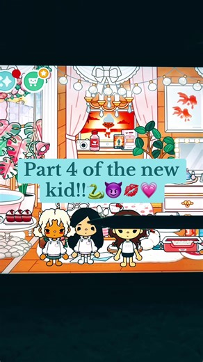 #fyp #tocaworld #toca #tocaroleplay #tocaboca @🎀 ⌗ 𝐋𝐢𝐥𝐲 ⋆˚࿔ | toca boca