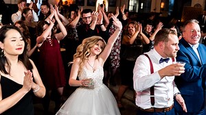 Wedding Reception Planning Guide - Mike Staff Productions