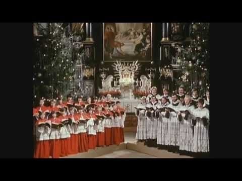 Johan Sebastian Bach: Christmas Oratorio BWV 248 (Cantatas 1-3) - Nikolaus Harnoncourt (HD 1080p)