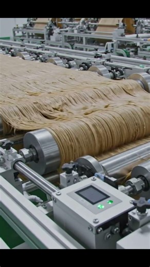 Inside the Largest High-Tech Banana Stem Factory You've Never Seen Before (Step by Step)