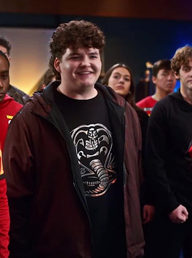 Cobra Kai Funny Moments: Mitch & Kyler's Hilarious Encounters
