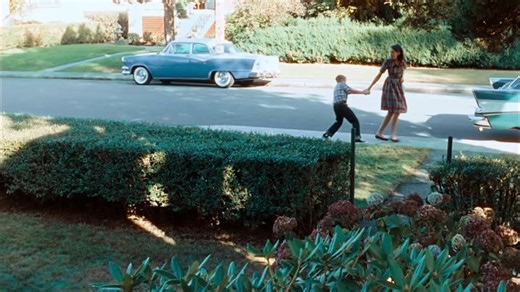 2009 - Alien Trespass (It Came from Beyond Space, R.W. Goodwin, Estados Unidos, 2009) (vose/1080)