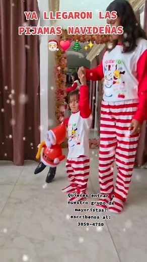 25K views · 108 reactions |  ¡Ho, ho, ho!  ¿Estás listo para la...