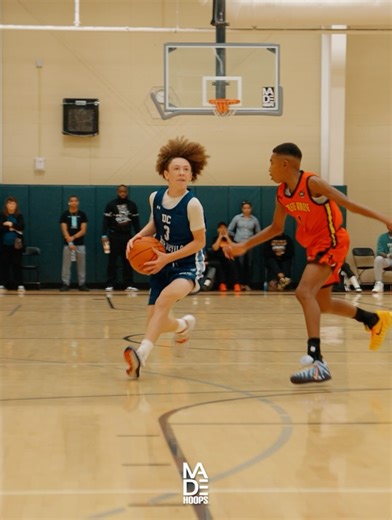 MADE Hoops Events on Instagram: "DC Blue Devils win DMV Clash in both the 13U & 14U divisions 🙌🏆 @dcbluedevilsbasketball"