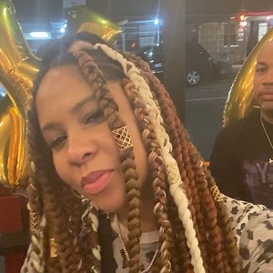 12K views · 626 reactions | Last stop for #angelayeeday @tillysbklyn | Angela Yee | Facebook