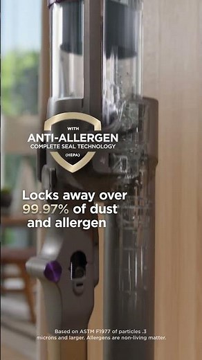 Meet the Shark PowerDetect™ Cordless Pet Vacuum | Powerful. Smart. Effortless.