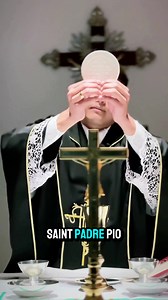 26 reactions · 7 comments | Saint Quotes about the Importance of the Mass | Our Lady of Perpetual Help | Facebook